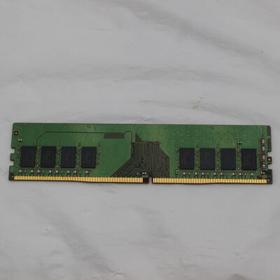 【通販センター】中古  PC4-21300 8GB デスクトップ用(DDR4-2666) 126165 