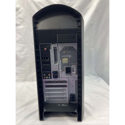 【仙台店】中古  DELL Alienware Aurora R12 (i7-11700KF/16GB/SSD512GB/-/RTX 3070/WLAN/W11H/-) 3240011356 
