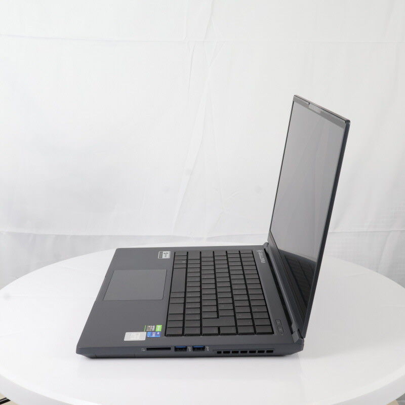 中古 THIRDWAVE GALLERIA UL7C-R36(Intel Core i7 11800H/16GB