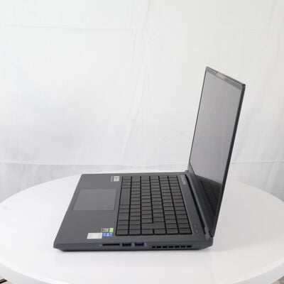 【通販センター】中古  THIRDWAVE GALLERIA UL7C-R36(Intel Core i7 11800H/16GB/SSD500GB/なし/NVIDIA GeForce RTX 3060 6GB Laptop GPU/15.6/1920x1080/Wi-Fi/W11H64 MAR) 188118 