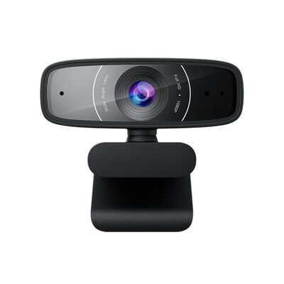 ASUS  WEBCAM C3 (Webカメラ 1080p/30fps) 