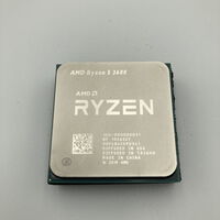 中古  AMD Ryzen 5 3600 (AM4/3.6/35M/C6/T12/65W) 140027 