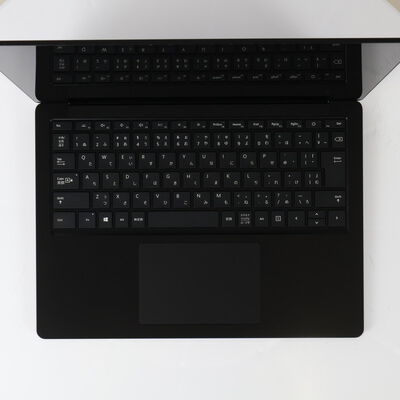 【通販センター】中古  Microsoft Surface Laptop 4(Intel Core i7 1185G7/16GB DDR4 (PC4)/SSD256GB/なし/オンボード/13.5/2256x1504/Wi-Fi/W11H64 MAR) 200770 