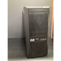 中古  THIRDWAVE　GALLERIA ZT(i9-9900K/16GB/SSD512GB/HDD2TB/GTX1660Ti/W10H) 5070001099 