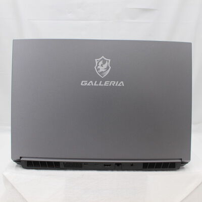 【通販センター】中古  THIRDWAVE GALLERIA RL7C-R45-5N 190163 