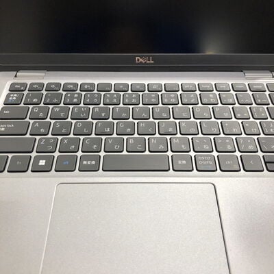 【宮崎恒久店】中古  DELL Latitude 5320(Intel Core i5 1145G7 2.60GHz/16GB DDR4/SSD256GB/-/オンボード/13.3/1920x1080/Wi-Fi/WEBCAM/W11P/VBT) 192788 