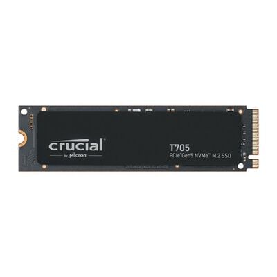 Crucial  T705 CT4000T705SSD3-JP (M.2 2280 4TB) 