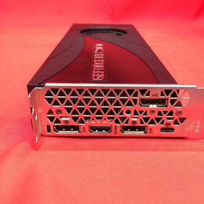 【千葉店】中古  ZOTAC Geforce RTX2070 8GB 3250005488 