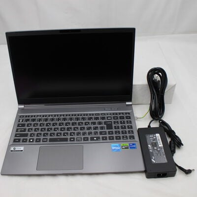 【郡山安積店】中古  THIRDWAVE GALLERIA RL7C-R45-5N 190282 