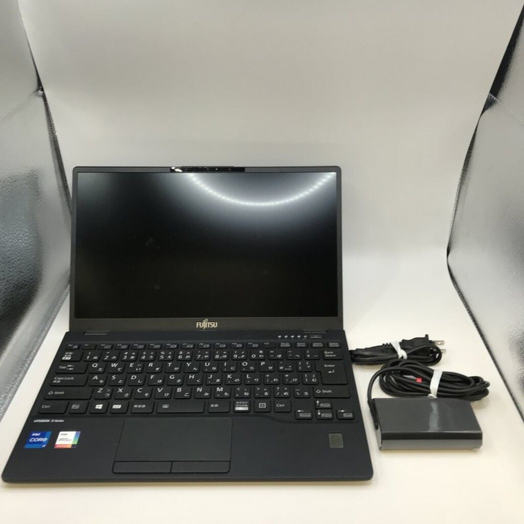 中古 富士通 LIFEBOOK U9311/FW FMVU3401DD (i7-1185G7/8GB/SSD512GB