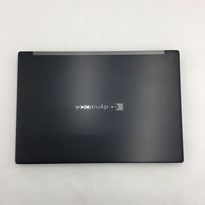 【白山FM松任店】中古  Dynabook G83/HS (Intel Core i5 1135G7 2.40GHz/16GB DDR4/SSD256GB/-/オンボード/13.3/1920x1080/GbE/Wi-Fi/WEBCAM/W11H64) 191077 