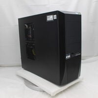 中古  THIRDWAVE GALLERIA KT(Intel Core i7 9700F/16GB DDR4 (PC4)/SSD256GB/なし/NVIDIA GeForce GTX 1660 Ti 6GB/W11H64 MAR) 194561 