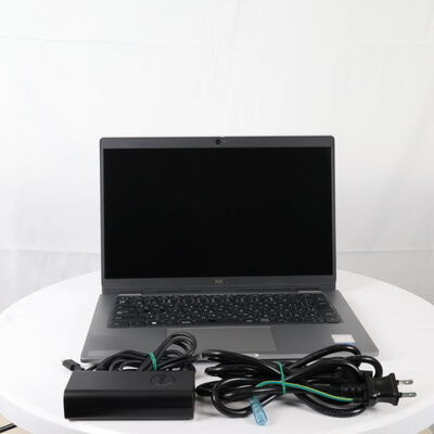 【通販センター】中古  Dell Latitude 5320(Intel Core i7 1185G7/16GB DDR4 (PC4)/SSD512GB/なし/オンボード/13.3/1920x1080/Wi-Fi/Windows 11 Home 64bit) 191545 