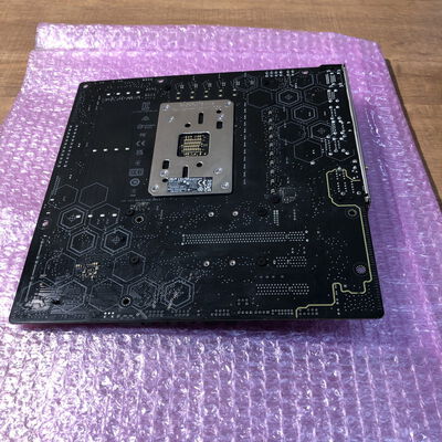 【姫路店】中古  ASUS TUF GAMING B650M-PLUS WIFI(B650 AM5 mATX) 4740001124 