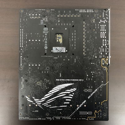 【長野稲里店】中古  ASUS ROG STRIX Z790-A GAMING WIFI II (Z790 1700 ATX) 175354 