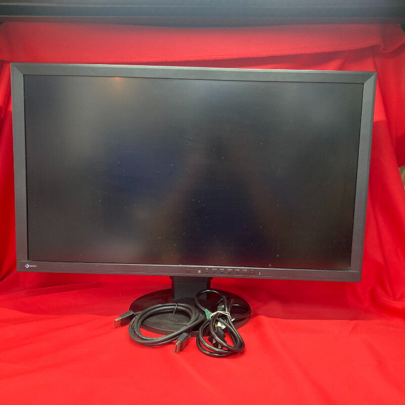 EIZO FlexScan EV2736W 中古 Yahoo!オークション -「flexscan ev2736w」の落札相場・落札価格
