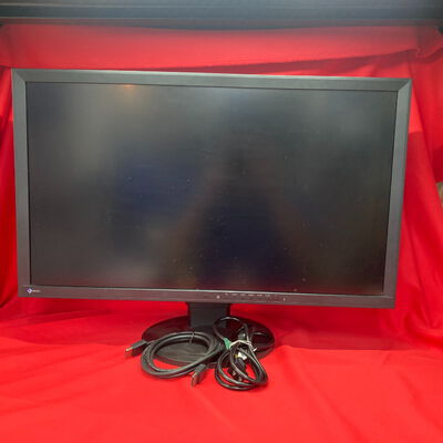 【千葉店】中古  EIZO FlexScan EV2736W-FSBK （27インチ WQHD 2560x1440 ブラック） 122444 