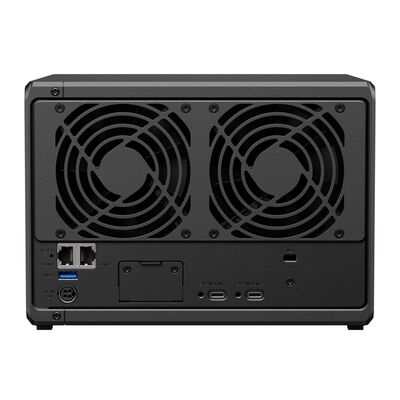 Synology  DiskStation DS1525+ (5ベイ NAS) 