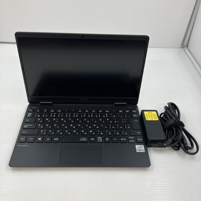 【秋葉原本店】中古  NEC　Versapro(i5-10210Y/8GB/SSD128GB/W11P) 3410016261 