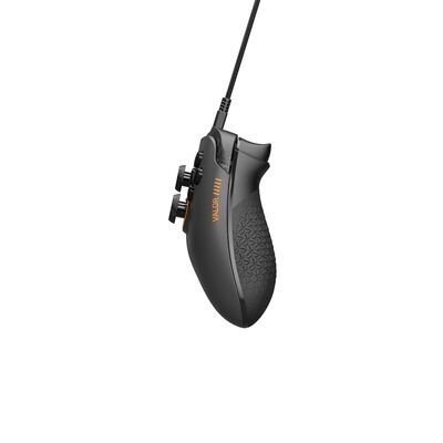 Corsair  SCUF VALOR Wired TMR 505-178-06-102-WW (スチールグレイ) 