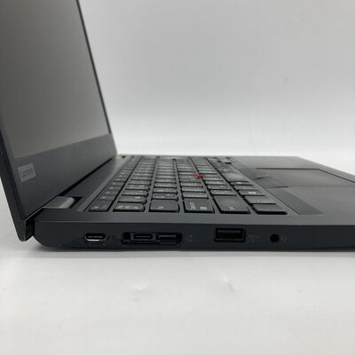 【堺七道店】中古  Lenovo ThinkPad13(i7-1165G7/16GB/SSD512GB/W11P) 4660002379 