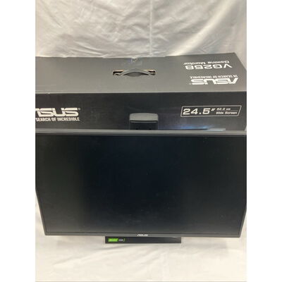 【仙台店】中古  ASUS VG258QR-R 3240009320 