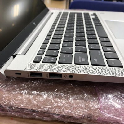 【宮崎恒久店】中古  HP EliteBook 830 G8 MSO (Intel Core i5 1145G7 2.6GHz/16GB/SSD256GB/-/オンボード/13.3/1920x1080/Wi-Fi/WEBCAM/W11P/Microsoft Office Home and Business 2024) 190139 