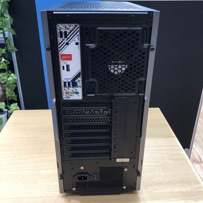 【甲府飯田店】中古  GALLERIA XA7C-R46T(i7 14700F/32GB/SSD1TB/RTX4060Ti 8GB/W11H) 4720002292 