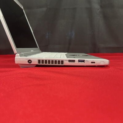 【静岡東瀬名店】中古  Panasonic Let's note CF-SV9RDQVS(Intel Core i5 10310U 1.70GHz/16GB DDR4/SSD256GB/-/オンボード/12.1/1920x1200/GbE/Wi-Fi/WEBCAM/W11P) 193363 