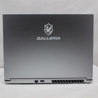 【富士青葉店】中古  THIRDWAVE GALLERIA RL7C-R45-4 184274 