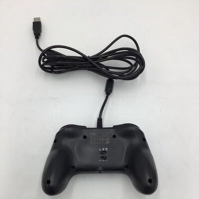 【白山FM松任店】中古  HORI ファイティングコマンダー OCTA for PlayStation5/PlayStation4/PC SPF-023 4950002701 