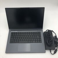 中古  GCR2070 RGF-QC-G(i7-9750H/32GB/SSD1TB/RTX2070/W11H) 4580001482 
