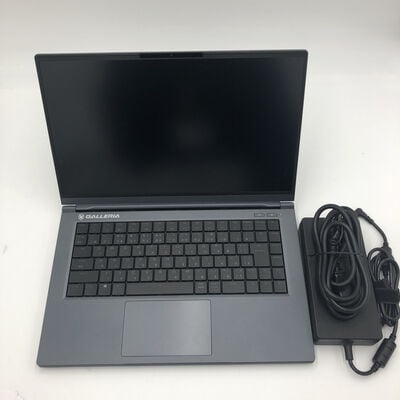 【盛岡都南店】中古  GCR2070 RGF-QC-G(i7-9750H/32GB/SSD1TB/RTX2070/W11H) 4580001482 