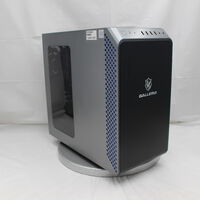 中古  THIRDWAVE GALLERIA SKM Ver.2(Intel Core i5 14400F/64GB DDR5 (PC5)/SSD512GB/なし/NVIDIA GeForce RTX 4060 8GB/W11H64 MAR) 196632 
