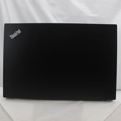 【通販センター】中古  Lenovo ThinkPad E15 Gen 1(Intel Core i5 10210U 1.60GHz/16GB DDR4/SSD512GB/-/オンボード/15.6/1920x1080/GbE/Wi-Fi/WEBCAM/W11H/VBT) 195570 