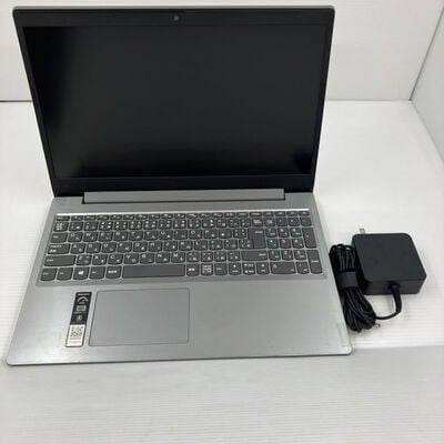 【秋葉原本店】中古  LENOVO　ideapad　L3 15IT6(i5-1135G7/8GB/SSD512GB/W11H) 3410016321 
