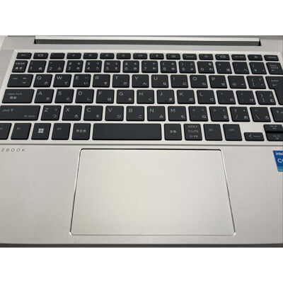 【仙台店】中古  HP Elitebook 630 G10 (Core i3-1315U/8GB/SSD256GB/-/-/WLAN/13.3FHD/W11P/-) 3240011169 