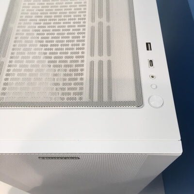 【博多店】中古  FRGHLB760/WSA2(i7 14700F/32GB/SSD1TB/RTX4070 SUPER/W11H) 3310006540 