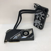 中古  ASUS ROG-STRIX-LC-RTX3080TI-O12G-GAMING (RTX3080Ti 12GB) 146239 