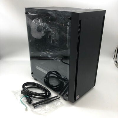 【大分店】中古  自作パソコン 4860000955 