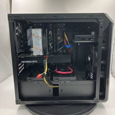 【なんば店】中古  THIRDWAVE GALLERIA RM5C-R36 (i5 13400F/16GB/SSD500GB+1TB/RTX3060 12GB) 3280022502【4/16値下げ!】 