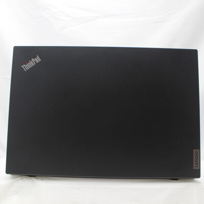 【通販センター】中古  LENOVO ThinkPad L15 Gen 1(Intel Core i5 10210U 1.60GHz/16GB DDR4/SSD256GB/-/オンボード/15.6/1920x1080/GbE/Wi-Fi/WEBCAM/W11H/VBT) 197038 
