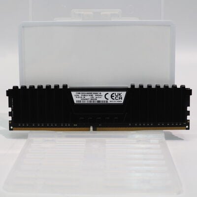 【札幌店】中古  PC4-25600 16GB デスクトップ用 140728 