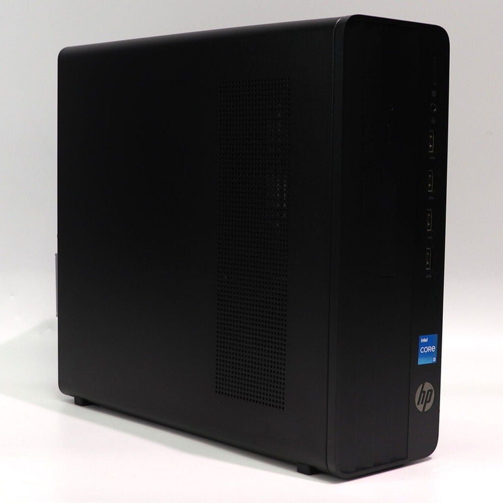 中古 HP Pro SFF 280 G9(i3 13100/8GB/SSD256GB/W11P) 3210016163