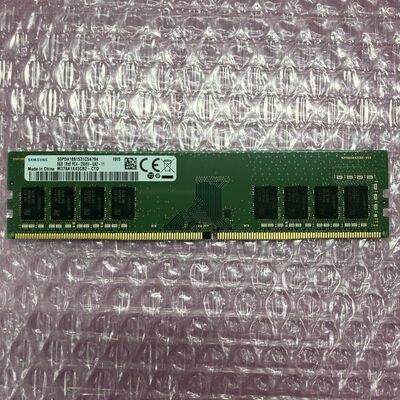 【町田店】中古  PC4-21300 8GB デスクトップ用_ 184888 