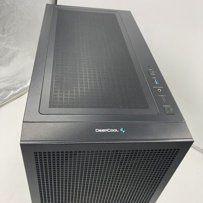 【福井日之出店】中古  自作ゲーミングデスクトップ CH560 5200000589 