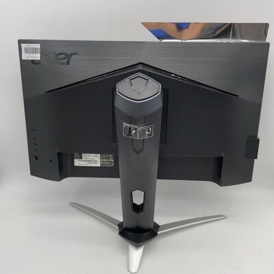 【大分店】中古  Acer　XV253Q (240Hz.24.5インチ) 4860001535 