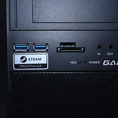 【通販センター】中古  THIRDWAVE GALLERIA KT(Intel Core i7 9700K/16GB DDR4 (PC4)/SSD500GB/なし/NVIDIA GeForce RTX 2070 SUPER 8GB/W11H64 MAR) 204582 