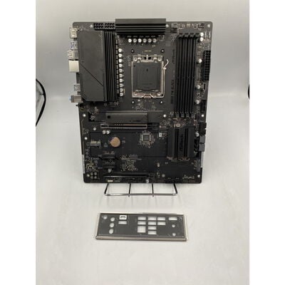 【座間相武台】中古  ASRock B850 TW BLACK 4510002771 
