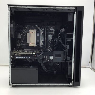 【白山FM松任店】中古  HP OMEN 25L GT15-1xxx 4950001844【3/12値下げ!】 